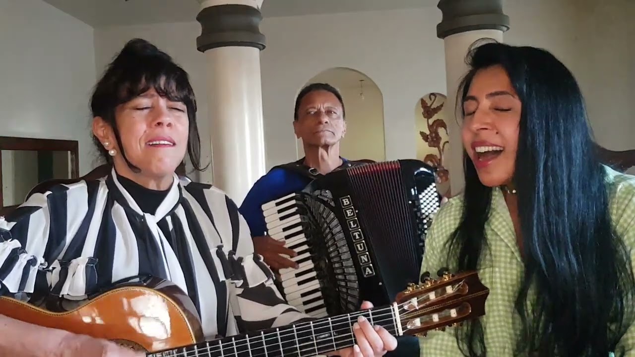 Compromisso Com A Verdade - Irmãs Freitas ( Luciana e Ana Lúcia ) e Toninho - Sertanejo Raiz