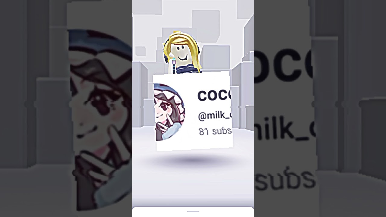 makasih untuk 81 subs support ak sampai 100
