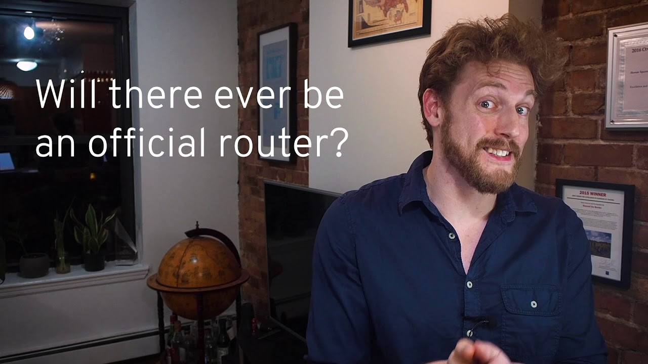 Svelte Society Day 2020: Rich Harris: Frequently Asked Questions