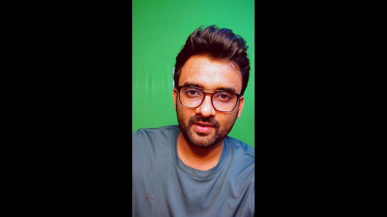 For Mistakes||Affidavit Compulsory||👍