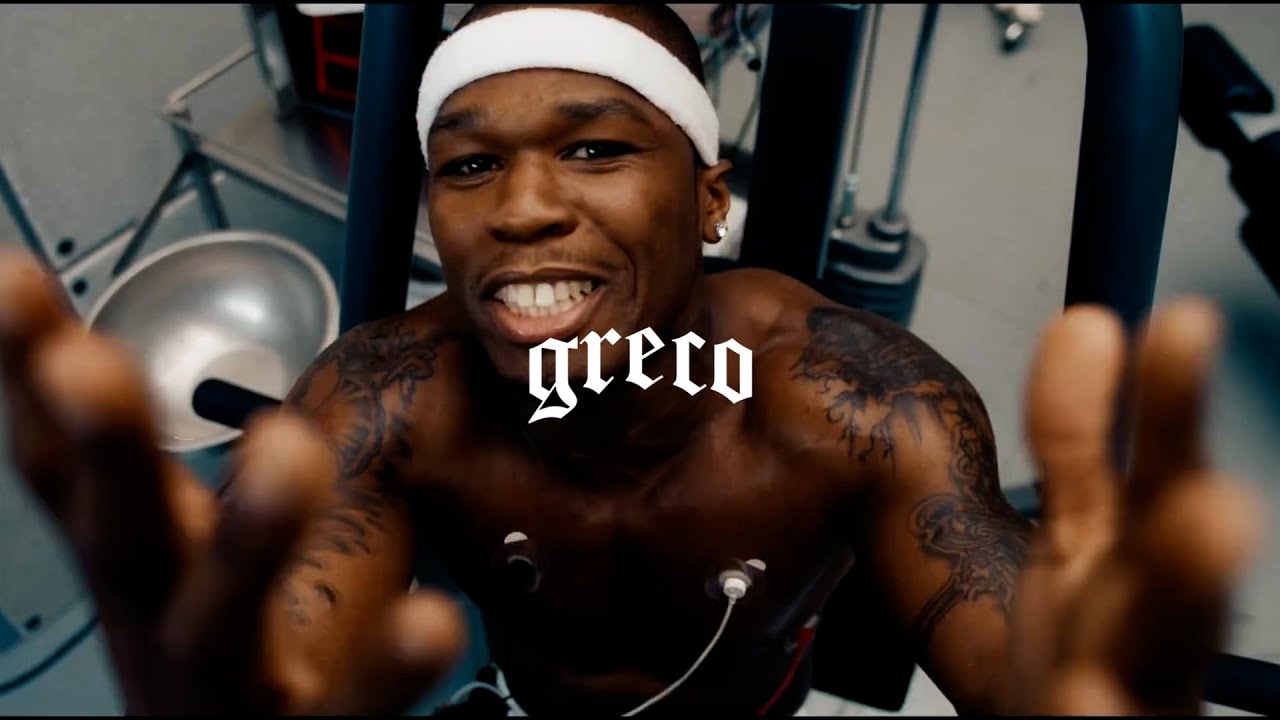 [FREE] 50 Cent x Scott Storch x Shindy Type Beat 2022 - "RYU"