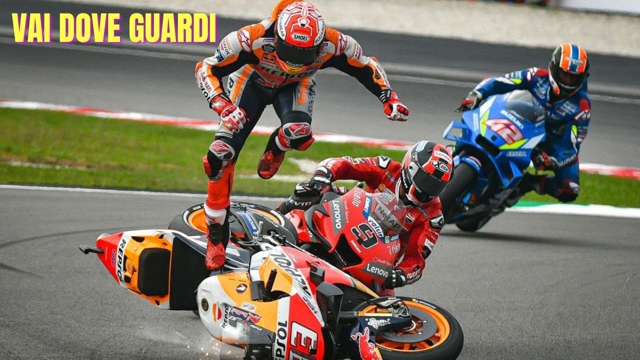 10 COSE che NON SAI sulle  MOTO