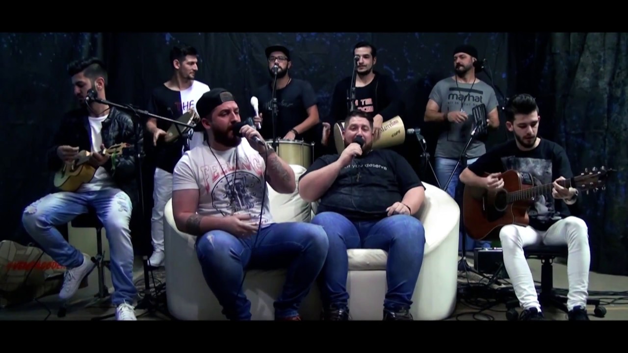 Agora deu Samba (Acústico) - COVER - Suspicious Minds - Elvis Presley