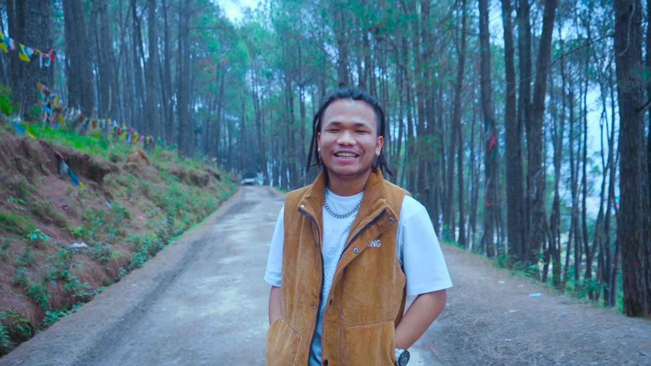 LIL NORZZA X YUNG 22 - KHUSI  ( OFFICIAL M/V ) REMIX