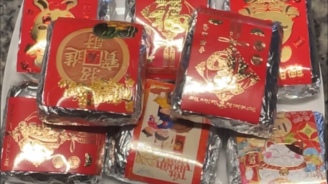 TẾT đến  mẹ dạy con gái gói BÁNH CHƯNG CHAY nhanh gọn lẹ by BÉ BỰ