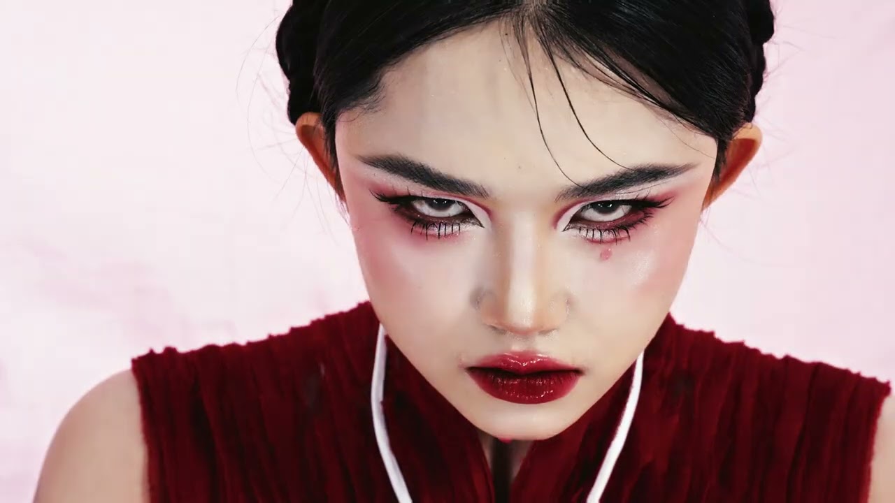 Fashion Film Nguyệt Mị 2025 - Trần Thị Trúc Quỳnh