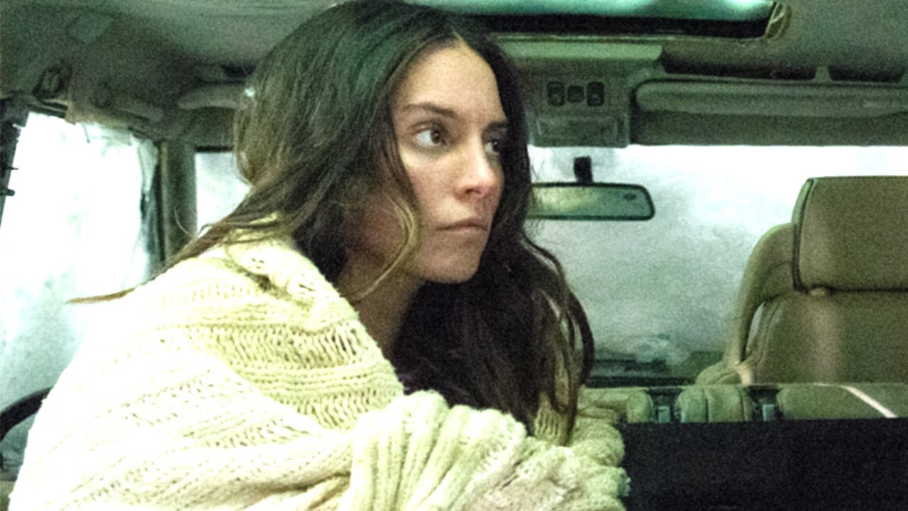 CENTIGRADE Opening (2020) Survival Horror