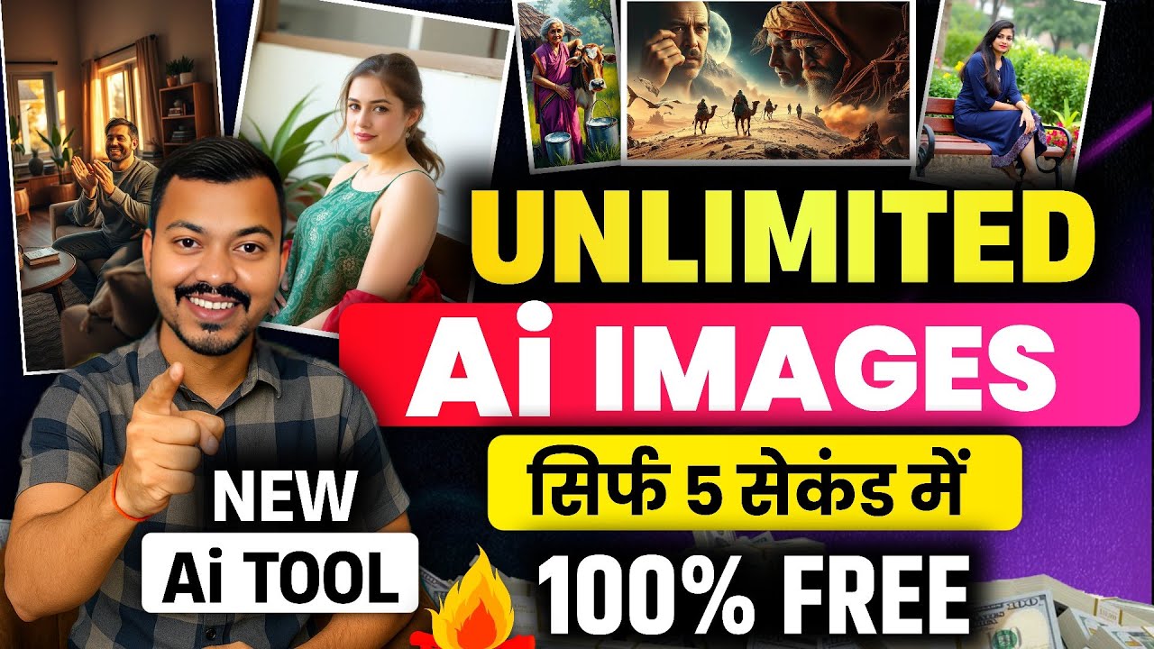🔥Ai Image Generator Free | Best Ai Image Generator Free | text to Ai Image Generator |Best Ai Tools