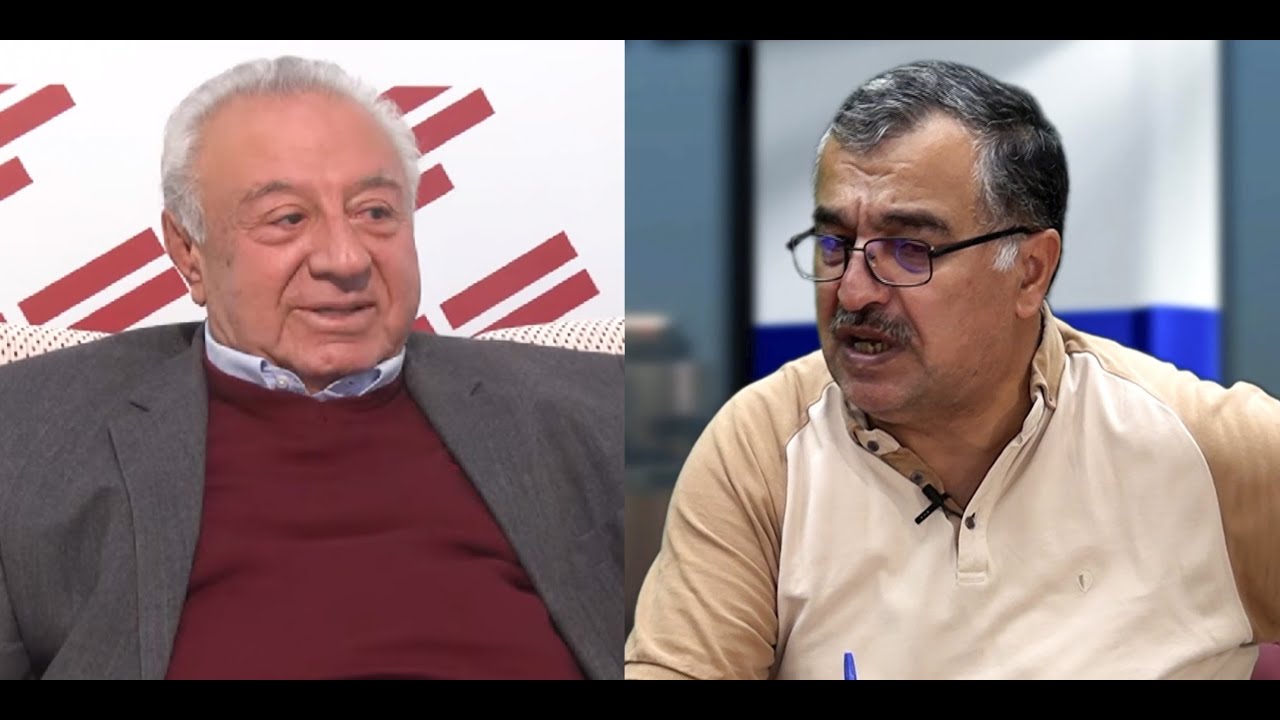 Üzeyir Cəfərov: Hüseynbala Mirələmov Azərbaycanın üz qarasıdır