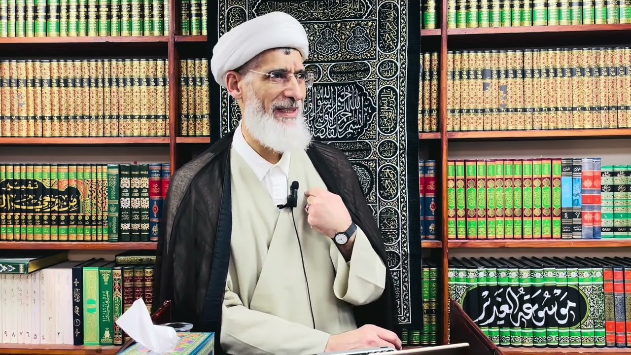 إضاءة: في فضل صيام شهر شعبان.