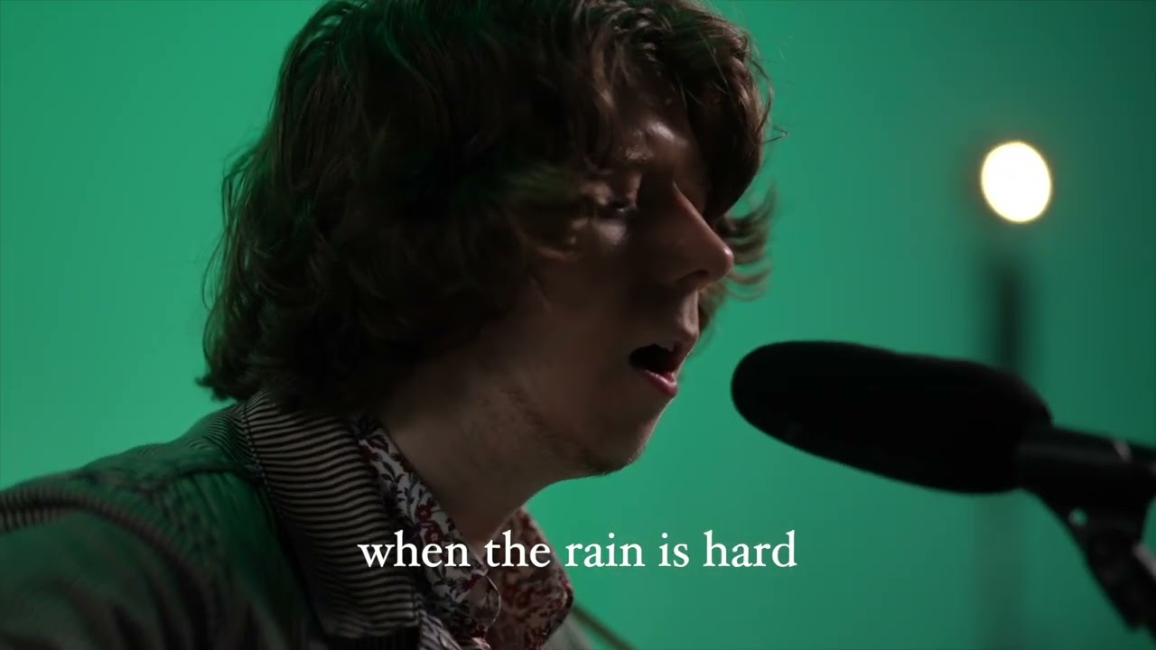 James Holt - Sometimes (I Can Be An Island) [Acoustic]