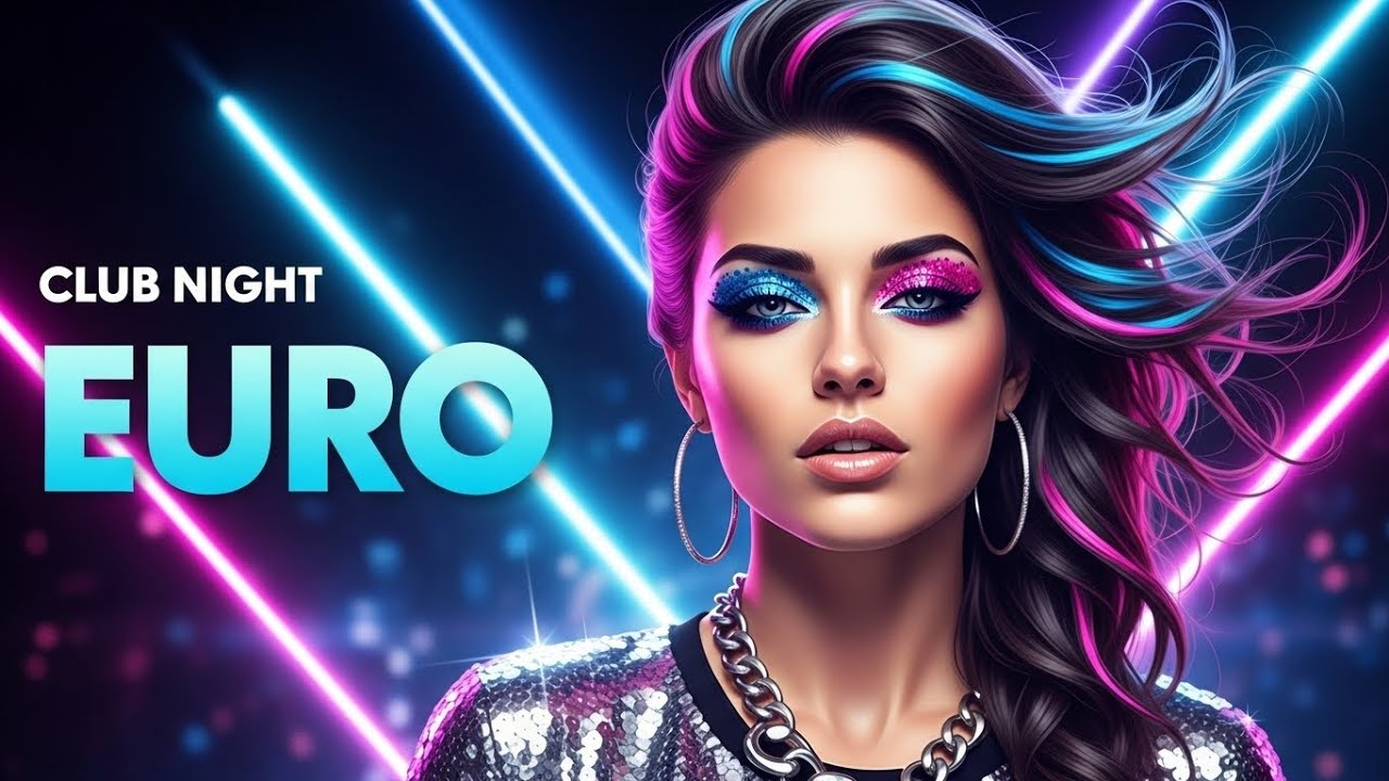 EURODANCE REVIVAL 2026