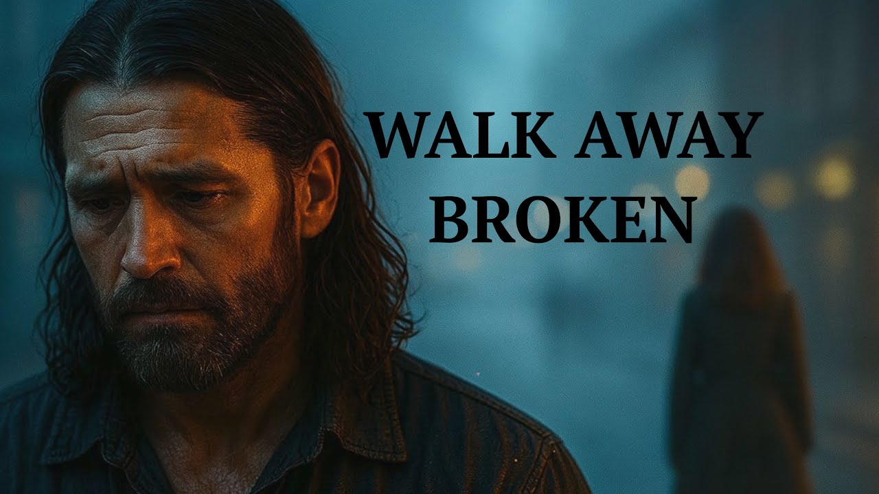 NWB — Walk Away Broken [HAUNTING ROCK BALLAD] Original Song