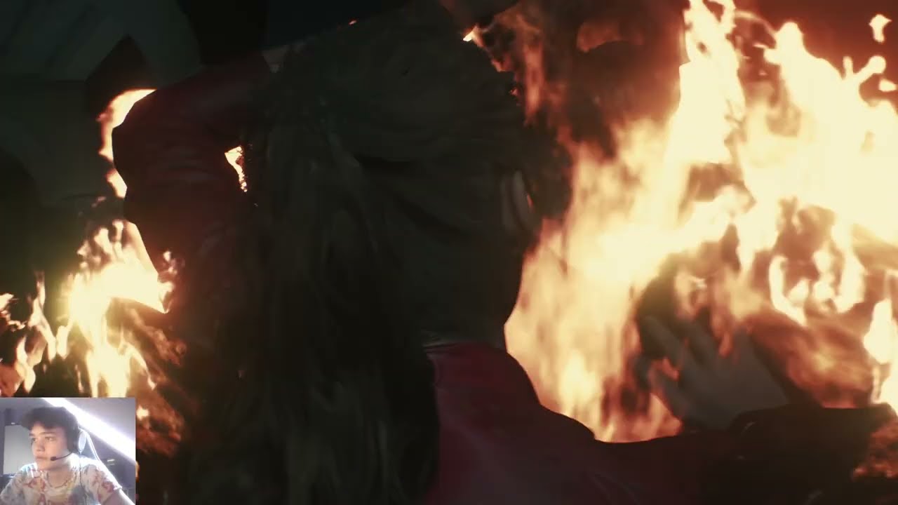 Zagrajmy w Resident Evil 2 odc.3 - Spotykamy znowu Leona