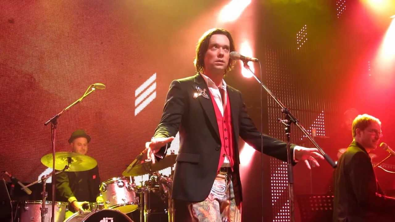 Rufus Wainwright & Friends - Everybody knows