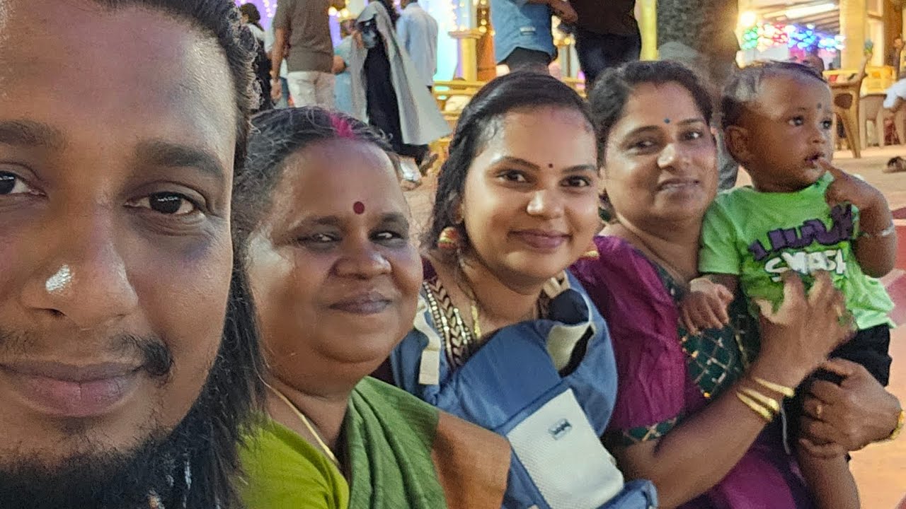 നാട്ടിൻ പുറം നന്മകളാൽ സമൃദ്ധം ❤️😄