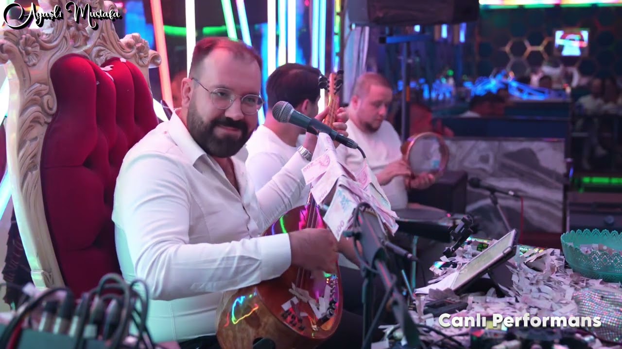 &ldquo; AYAŞLI MUSTAFA - 2024 - ANKARAYLA POLATLININ ARASI - ZİLLİ DİLEK &ldquo;