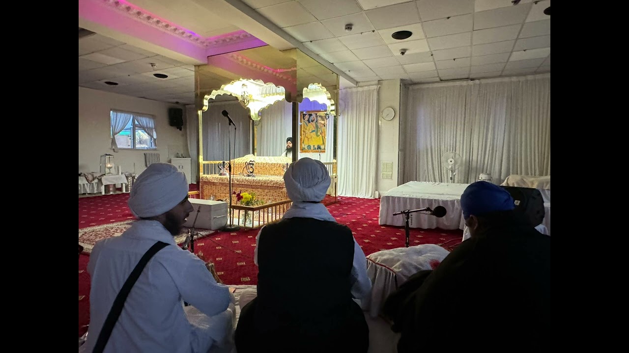 Simran by Gur Shabad Pardhan Sewak Jatha