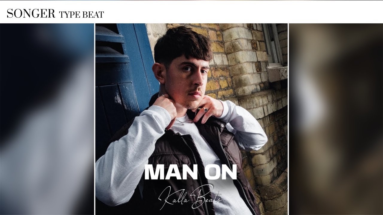 [FREE] SONGER Blackbox Type Beat | 