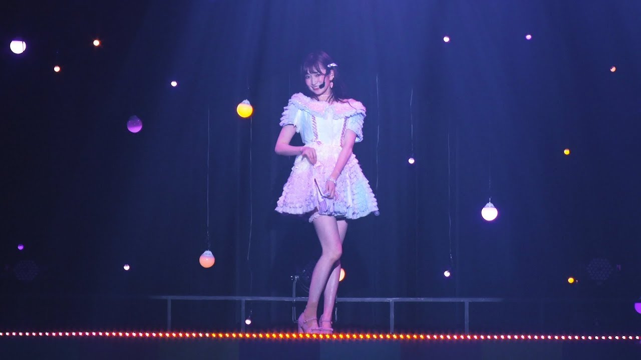 ジッパー 【Queentet LIVE 2019 in TOKYO】