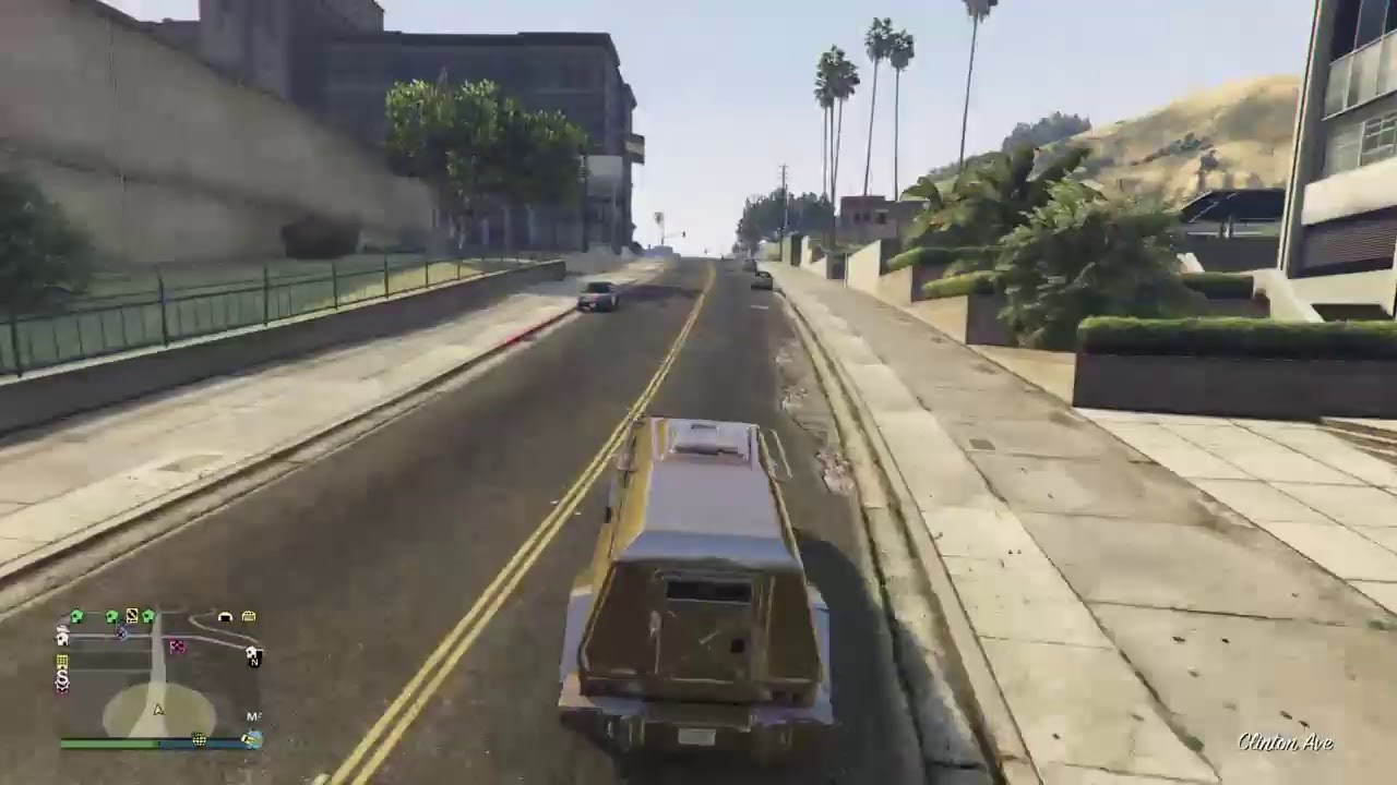 Gta mimi