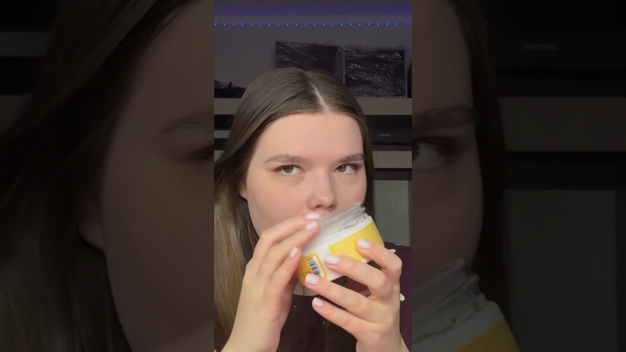 АСМР шепот ASMR whispering tapping