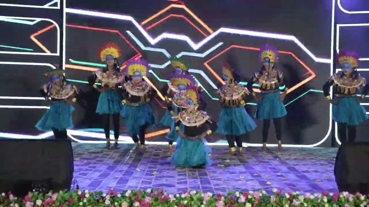 Kilimanjaro | Annual day Performance | 2024
