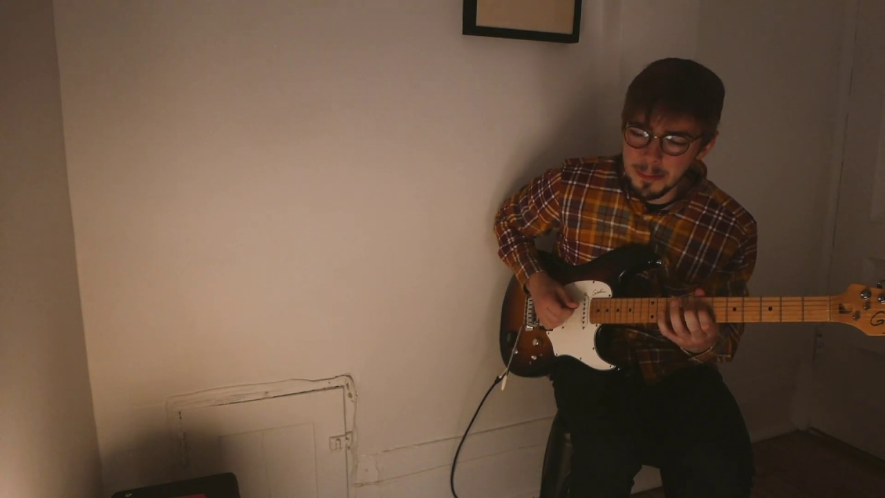 michael kiwanuka - light (louis lnr cover)