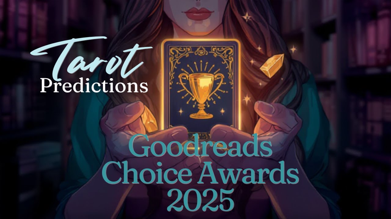 Предсказание Таро на премию Choice Awards 2025 | Совместная работа