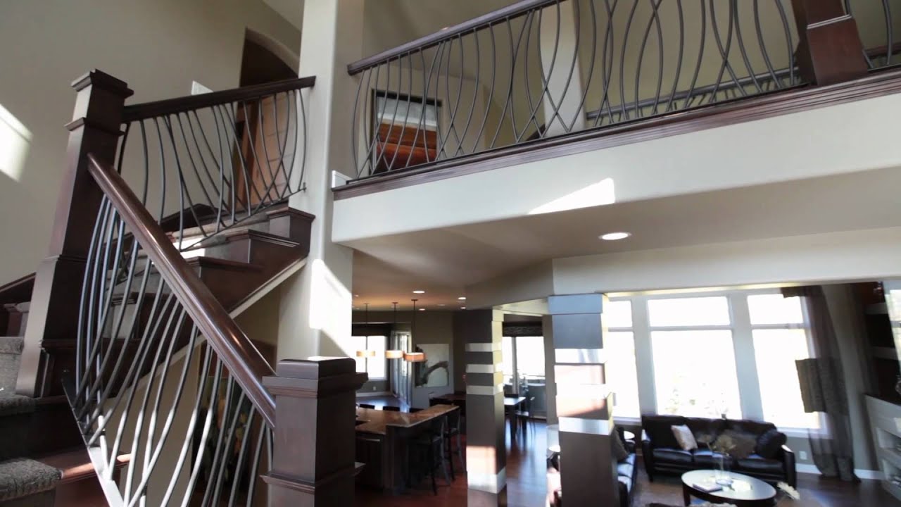 Omaha Video Tour: Malibu Homes - 5531 S 208th