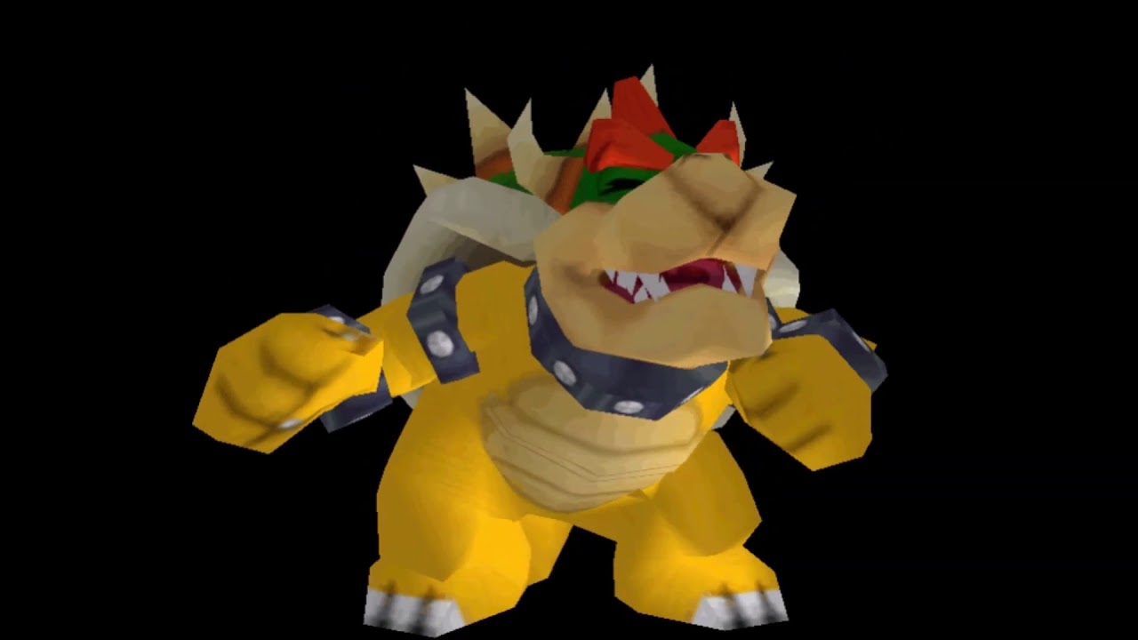Super Mario RPG - Forest Maze - 8 Bit