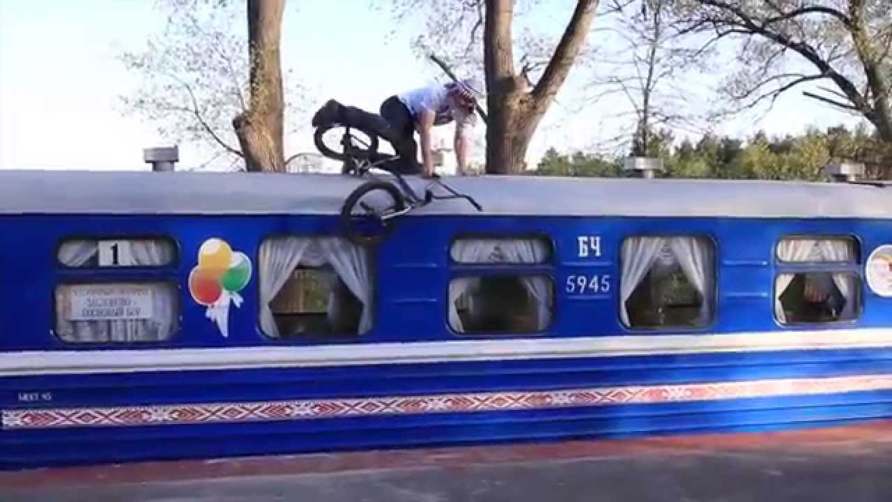 Dima MON Osokin & Friends - 2015(Full video)