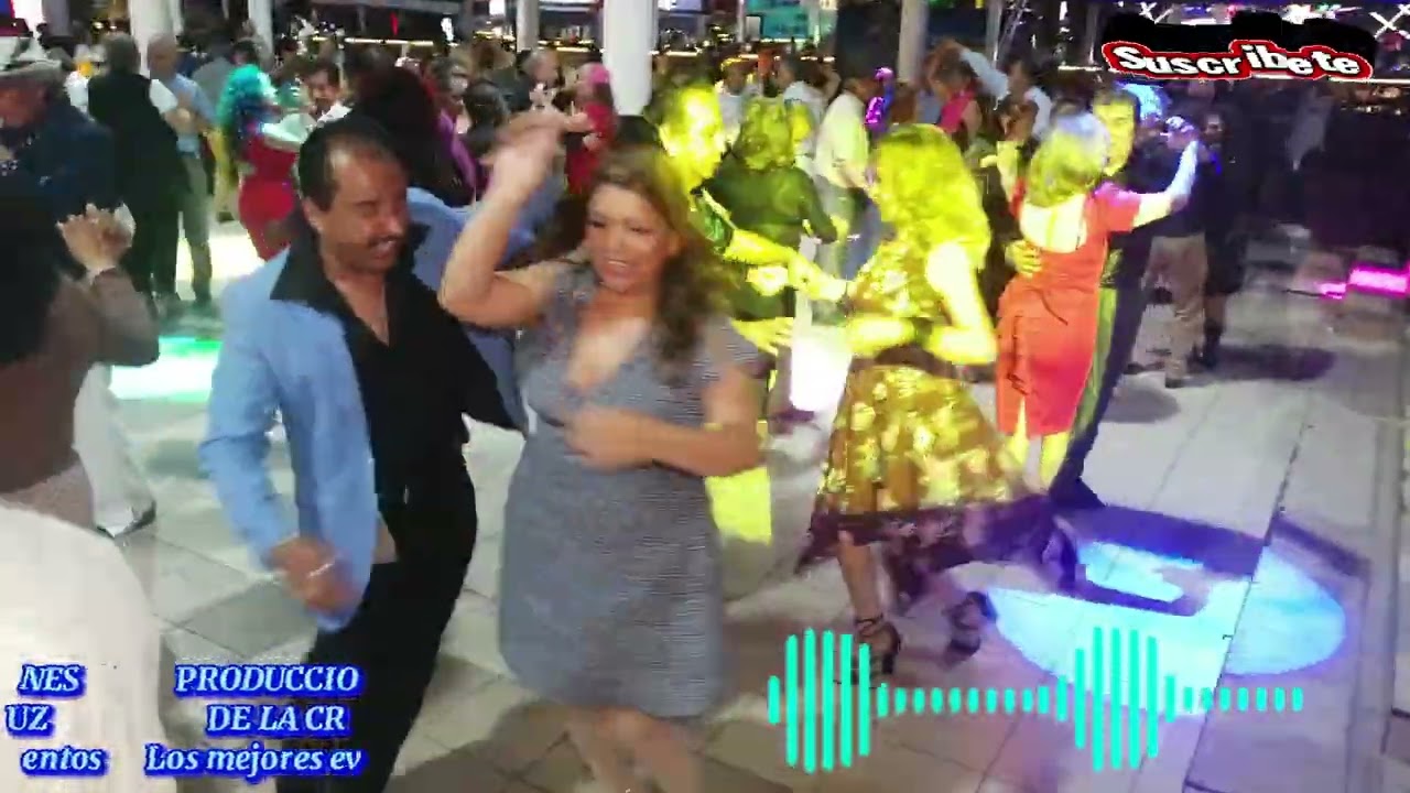 JUEVES DE DANZON EN EL GRAN SALON DE LA CDMX 2025.