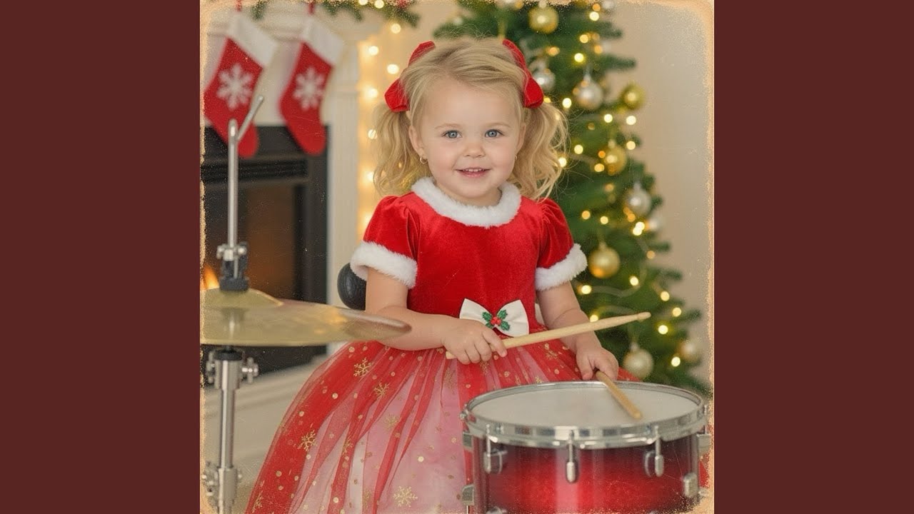 Message to the World (Little Drummer Girl)
