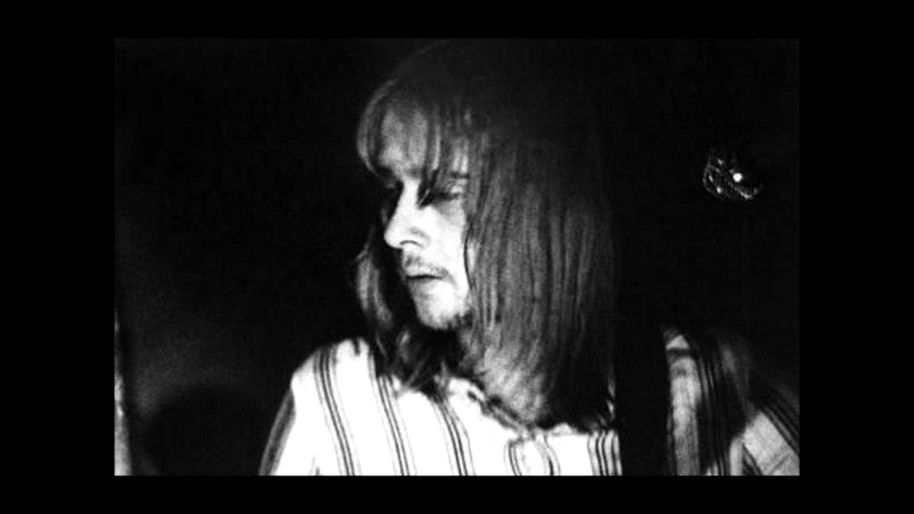 Cascades - Danny Kirwan