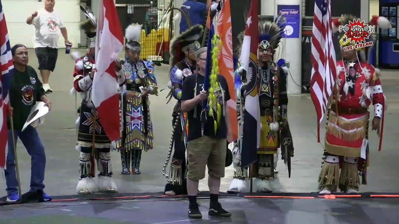 Whitecap Dakota Nation Powwow