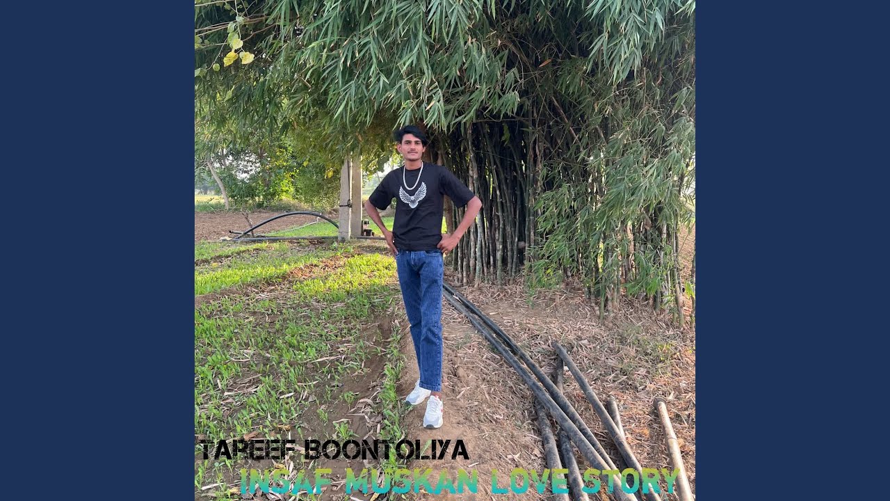 Insaf Muskan Love story