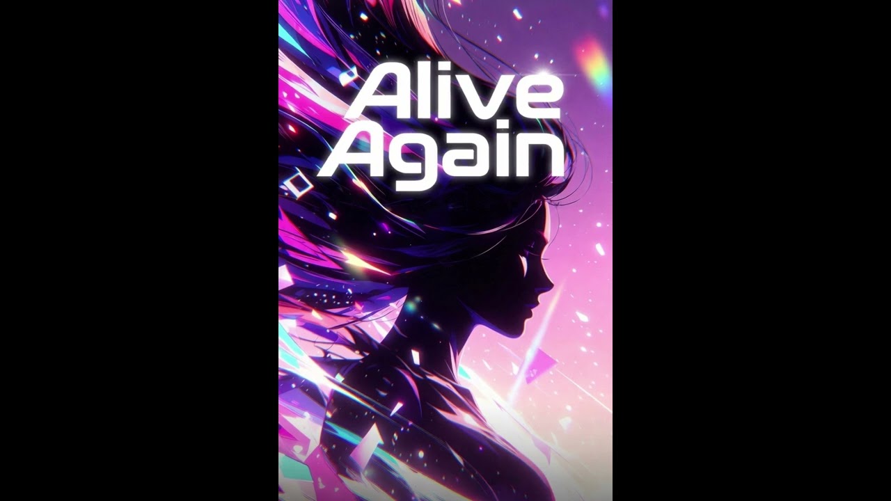 Alive Again