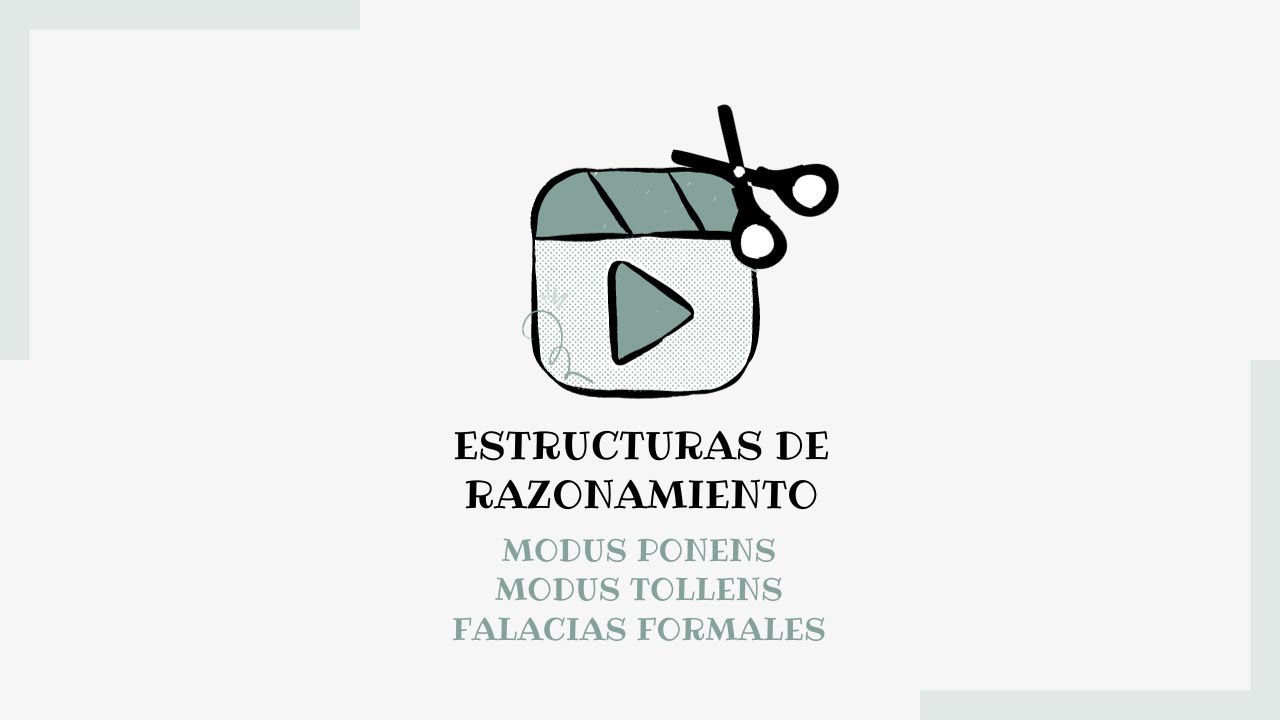 Modus ponens, modus tollens y falacias formales (IPC - UBA XXI - Cát. Buacar)