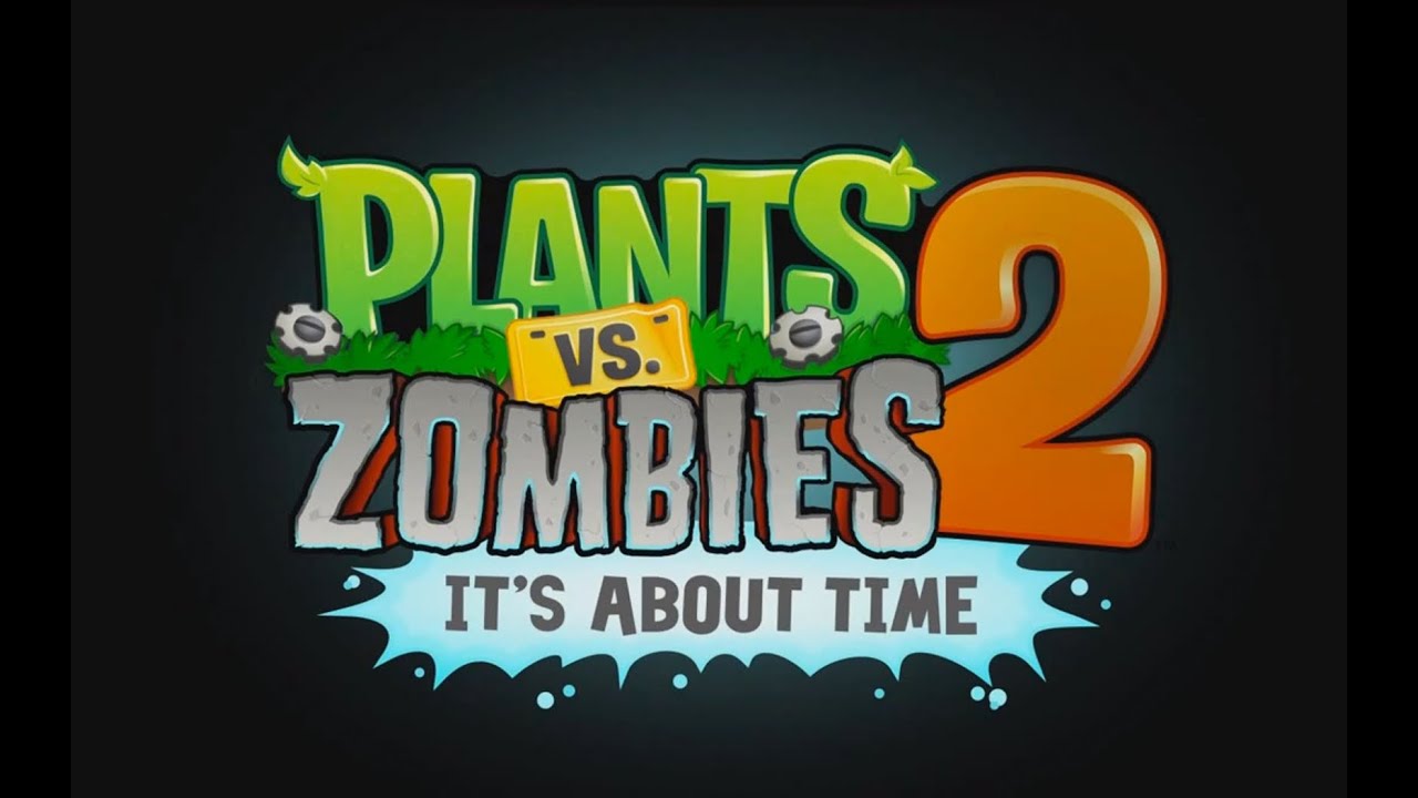 Plants vs Zombies 2 Music -  DM (Neon Mixtape Tour vs every other official DM)