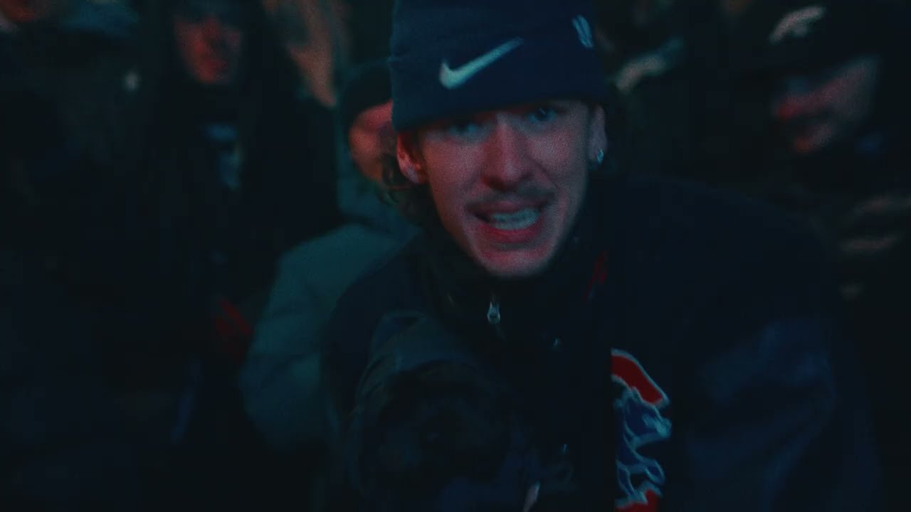 pan kee bois x 3310 - combo freestyle (official video)