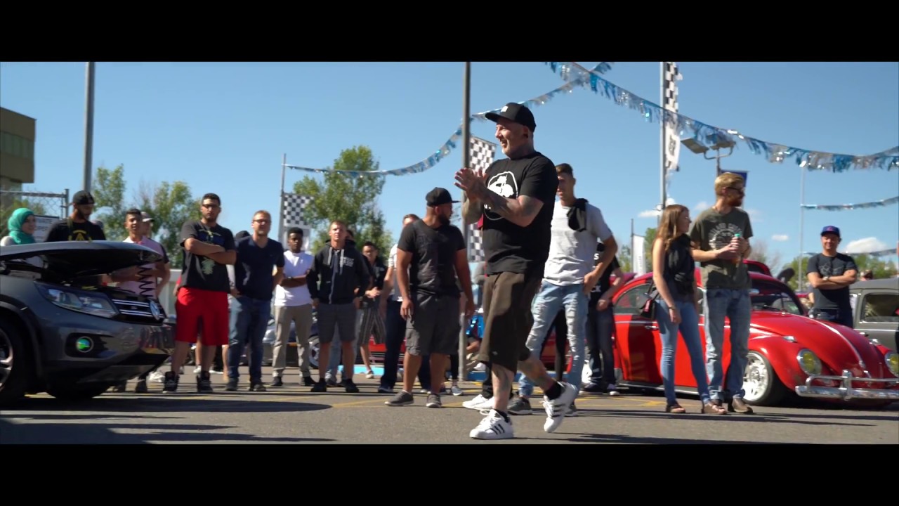 SUMMER SEND OFF Presented by Eurodrivers | Show Coverage