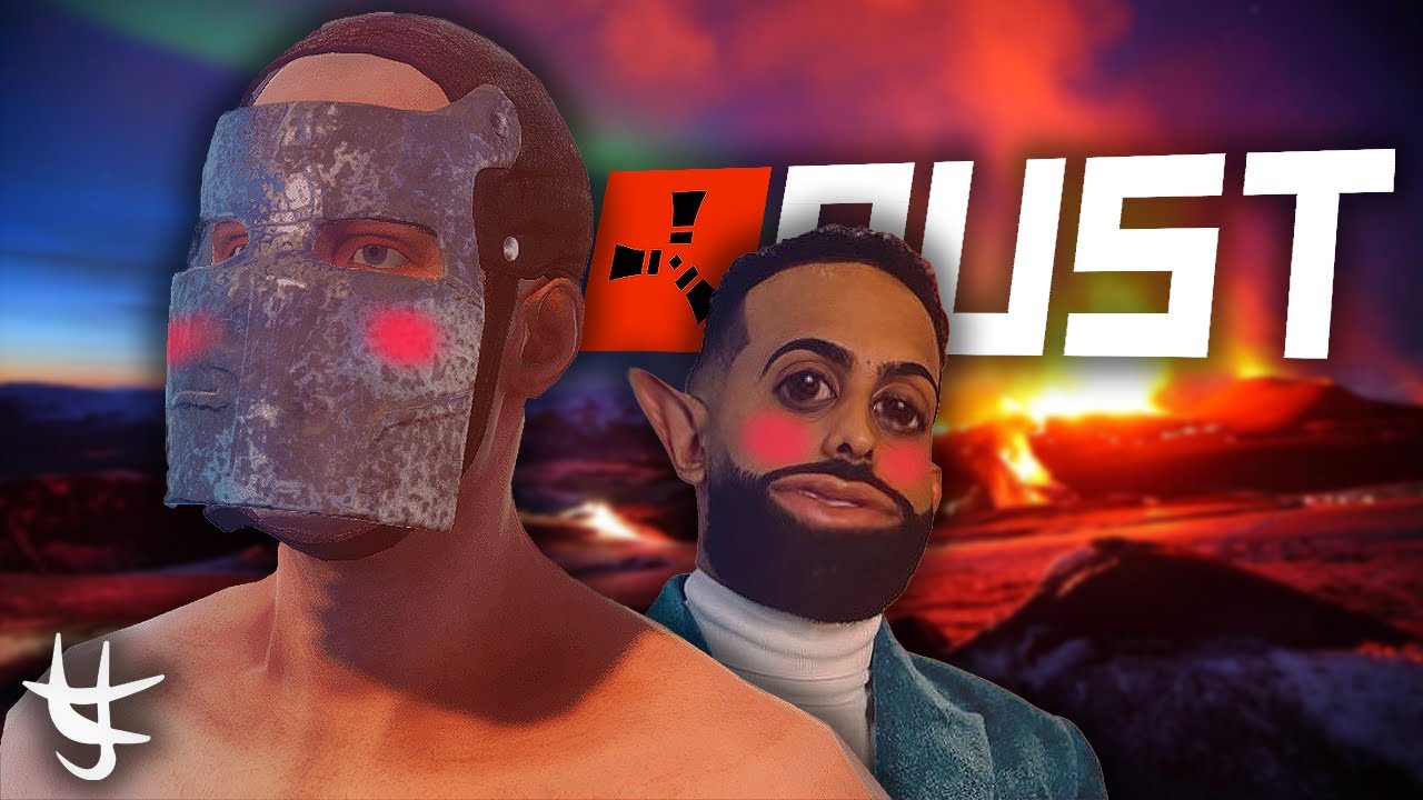 Being Bilingual in Rust Traumatized Us&hellip; (Ft. Eladio Carri&oacute;n)