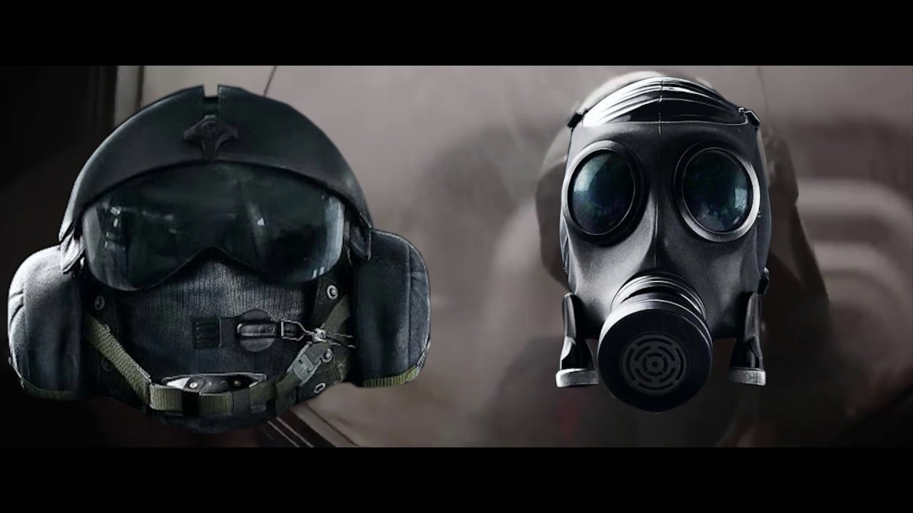 Larperation Health, Rainbow Six Siege - Miltac Gaming (Star Wars: Rogue One)