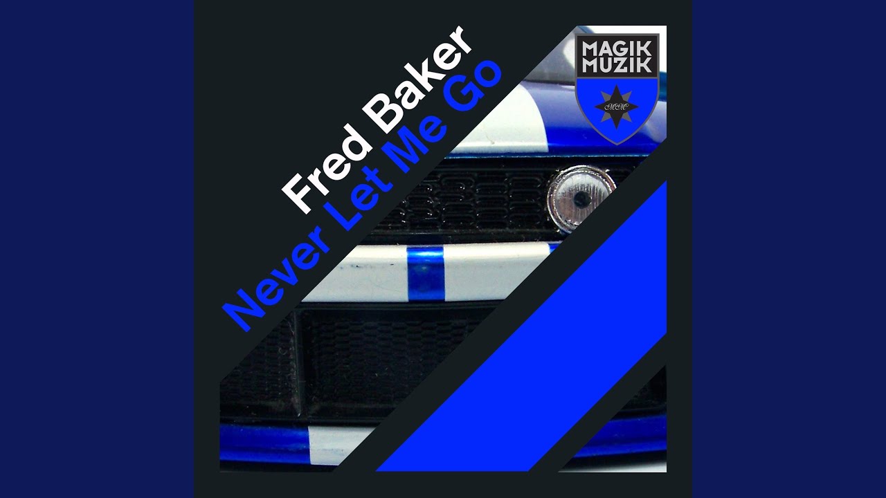 Never Let Me Go (Original Trance Mix)