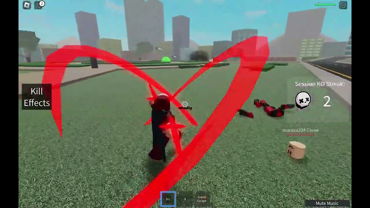 Using all room 2 characters in T-Titan Battlegrounds