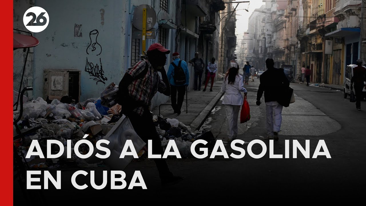 ⚡ Cubanos comienzan a promover el uso de vehículos eléctricos
