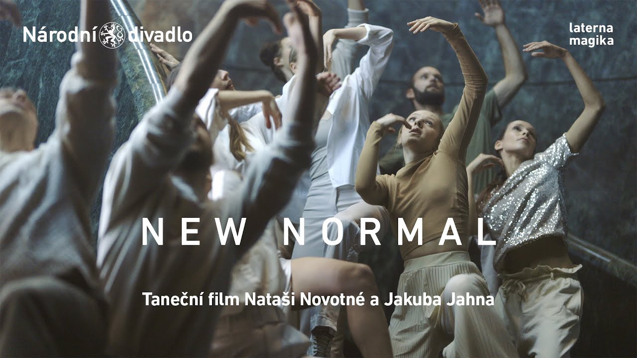 Laterna for Camera: New Normal