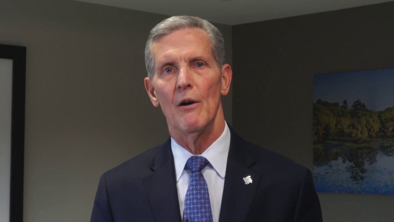 Organ Donation: A Hospital CEO's Perspective
