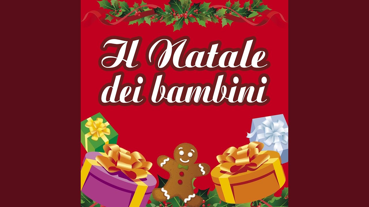 Tu scendi dalle stelle